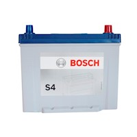 Batería Bosch 80D26L 13 Placas 70 Ah 600 A